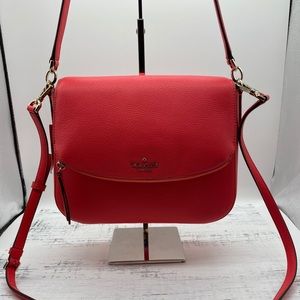 Kate Spade Jackson Medium Flap Shoulder Bag